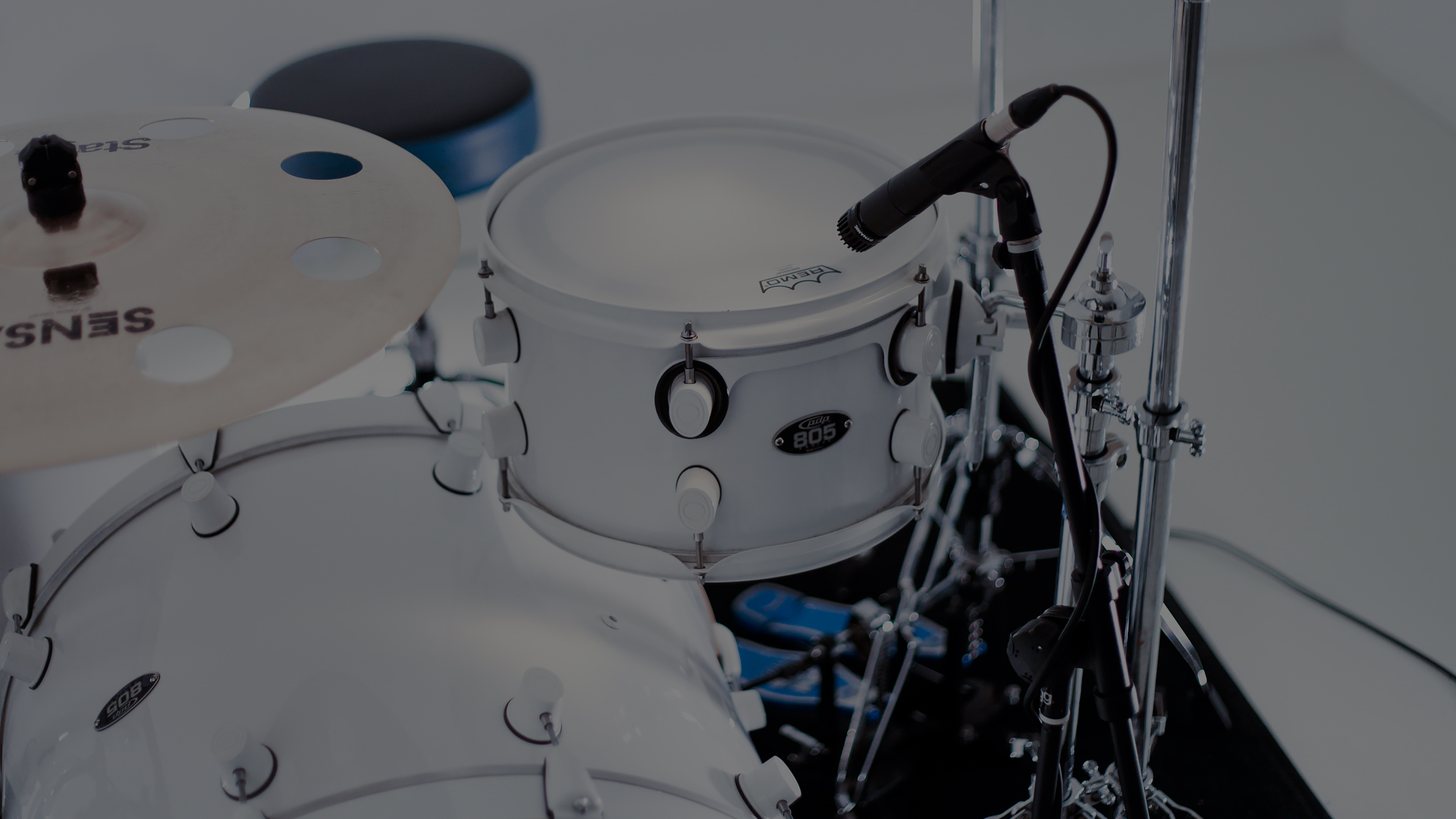 Drums – 3ngine Custom