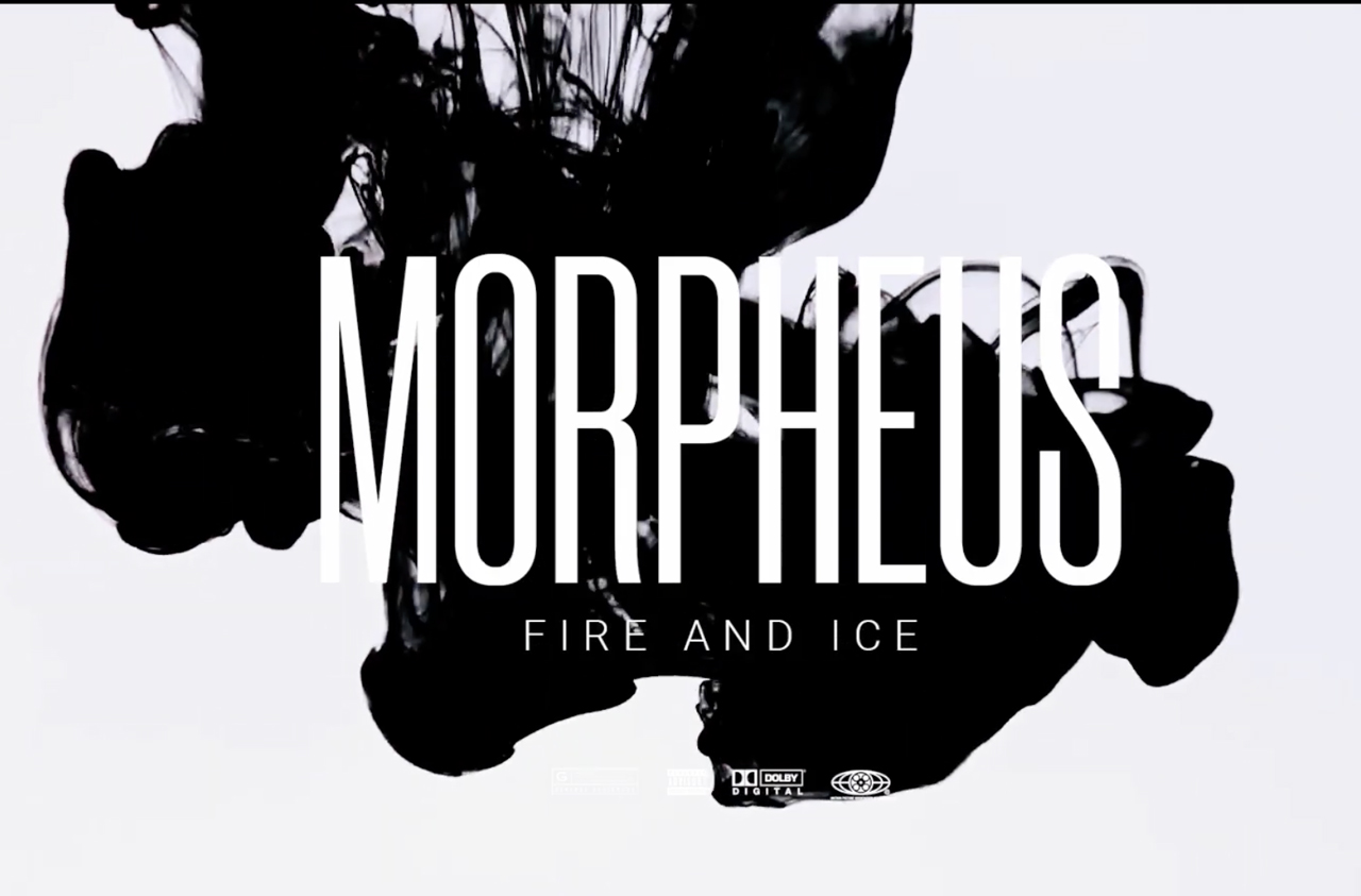 morph